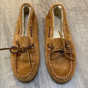 J Crew • Slippers • SZ. 9 men